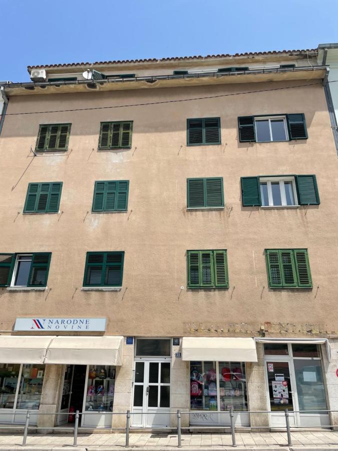 Lions Suites Split Exterior foto
